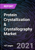 Protein Crystallization & Crystallography Market by Technology, Product and Service, End-User and Geography - Global Forecast to 2026- Product Image
