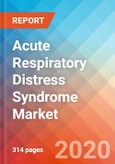 Acute Respiratory Distress Syndrome (ARDS) Market Insight, Epidemiology and Market Forecast -2030- Product Image
