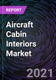 Aircraft Cabin Interiors Market Based on Type, Aircraft Type, End-User and Geography - Global Forecast up to 2026- Product Image