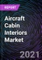 Aircraft Cabin Interiors Market Based on Type, Aircraft Type, End-User and Geography - Global Forecast up to 2026 - Product Thumbnail Image