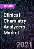 Clinical Chemistry Analyzers Market Based on Product, Test Type, End User, and Geography - Global Forecast up to 2026- Product Image