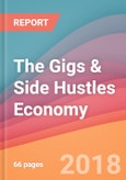 The Gigs & Side Hustles Economy: A Market Analysis- Product Image