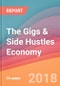The Gigs & Side Hustles Economy: A Market Analysis - Product Thumbnail Image