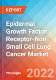 Epidermal Growth Factor Receptor-Non Small Cell Lung Cancer (EGFR-NSCLC) - Market Insight, Epidemiology and Market Forecast -2032- Product Image