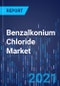 Benzalkonium Chloride Market Research Report: By Type, Application, End-Use Industry - Global Industry Analysis and Growth Forecast to 2030 - Product Thumbnail Image