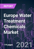 Europe Water Treatment Chemicals Market 2020-2030 by Product Type (Corrosion Inhibitors, Flocculants, Coagulants, Scale Inhibitors, Biocides & Disinfectants), Application, End-user, and Country: Trend Forecast and Growth Opportunity- Product Image