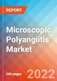 Microscopic Polyangiitis (MPA) - Market Insight, Epidemiology and Market Forecast -2032- Product Image