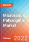 Microscopic Polyangiitis (MPA) - Market Insight, Epidemiology and Market Forecast -2032 - Product Thumbnail Image