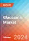 Glaucoma Market Insight, Epidemiology and Market Forecast - 2032 - Product Image