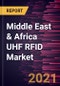 Middle East & Africa UHF RFID Market Forecast to 2027 - COVID-19 Impact and Regional Analysis by Component and Application - Product Thumbnail Image