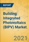 Building Integrated Photovoltaics (BIPV) Market - Global Outlook and Forecast 2021-2026 - Product Thumbnail Image