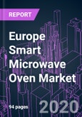 Europe Smart Microwave Oven Market 2020-2030 by Product Type, Technology, End User, Distribution Channel, and Country: Trend Outlook and Growth Opportunity- Product Image