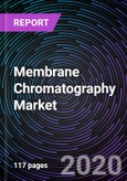 Membrane Chromatography Market by Product, Technique, Operation Mode, End-User and Geography - Global Forecast to 2026- Product Image