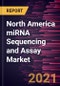 North America miRNA Sequencing and Assay Market Forecast to 2027 - COVID-19 Impact and Regional Analysis by Product, Technology, and End User - Product Thumbnail Image
