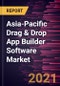 Asia-Pacific Drag & Drop App Builder Software Market Forecast to 2027 - COVID-19 Impact and Regional Analysis by Type, and Application - Product Thumbnail Image