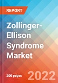 Zollinger-Ellison Syndrome - Market Insight, Epidemiology and Market Forecast -2032- Product Image