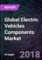 Global Electric Vehicles Components Market (Motors, Drives, Motor Control) - Product Thumbnail Image