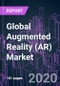 Global Augmented Reality (AR) Market by Component, Technology, Device, Industry Vertical, End User, and Region 2020-2026: Trend Forecast and Growth Opportunity - Product Thumbnail Image