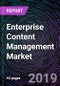 Enterprise Content Management Market Forecast up to 2023 - Product Thumbnail Image