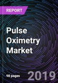 Pulse Oximetry Market - Global Drivers, Restraints, Opportunities, Trends, and Forecasts to 2025- Product Image