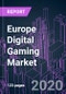 Europe Digital Gaming Market 2020-2026 by Device (Mobile, PC, Console), Platform, Audience, Business Mode, Distribution Channel, and Country: Trend Forecast and Growth Opportunity - Product Thumbnail Image