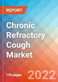 Chronic Refractory Cough - Market Insight, Epidemiology And Market Forecast - 2032- Product Image