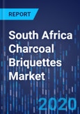 South Africa Charcoal Briquettes Market Research Report: By Type (Oval/Pillow, Round, Hexagonal, Coconut shell), Application (Barbecue, Industrial, Metallurgical Fuel) - Industry Analysis and Demand Forecast to 2030- Product Image