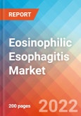 Eosinophilic Esophagitis - Market Insight, Epidemiology and Market Forecast -2032- Product Image