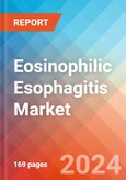 Eosinophilic Esophagitis - Market Insight, Epidemiology and Market Forecast -2032- Product Image