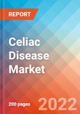 Celiac Disease (CD) - Market Insight, Epidemiology and Market Forecast -2032- Product Image