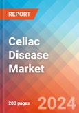 Celiac Disease (CD) - Market Insight, Epidemiology and Market Forecast -2032- Product Image