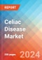 Celiac Disease (CD) - Market Insight, Epidemiology and Market Forecast -2032 - Product Thumbnail Image