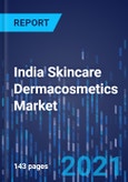 India Skincare Dermacosmetics Market Research Report: By Brand and Application - Industry Analysis and Demand Forecast to 2030- Product Image