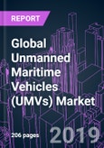 Global Unmanned Maritime Vehicles (UMVs) Market 2018-2026 by Vehicle Type, Application, Propulsion System and Region- Product Image
