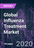 Global Influenza Treatment Market 2020-2030 by Product Type, Influenza Type, Administration Route, Distribution Channel, and Region: Trend Forecast and Growth Opportunity- Product Image