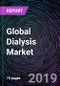 Global Dialysis Market: Drivers, Restraints, Opportunities, Trends, and Forecast up to 2025 - Product Thumbnail Image