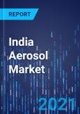 India Aerosol Market Research Report: By Distribution Channel (Department/convenience Stores, Supermarkets/ hypermarkets), Application (Industrial, Residential, Spray paints, Personal Care) - Industry Analysis and Growth Forecast to 2030- Product Image