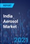 India Aerosol Market Research Report: By Distribution Channel (Department/convenience Stores, Supermarkets/ hypermarkets), Application (Industrial, Residential, Spray paints, Personal Care) - Industry Analysis and Growth Forecast to 2030 - Product Thumbnail Image