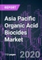 Asia Pacific Organic Acid Biocides Market 2020-2030 by Product Type (Formic Acid, Lactic Acid, Ascorbic Acid, Propionic Acid, Benzoic Acid), Application, and Country: Trend Forecast and Growth Opportunity - Product Thumbnail Image