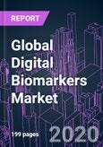 Global Digital Biomarkers Market 2020-2030 by System Component, Therapeutic Area, Application, Development Status, End User, and Region: Trend Forecast and Growth Opportunity- Product Image