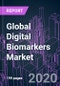 Global Digital Biomarkers Market 2020-2030 by System Component, Therapeutic Area, Application, Development Status, End User, and Region: Trend Forecast and Growth Opportunity - Product Thumbnail Image