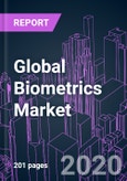 Global Biometrics Market 2020-2030 by Offering, Product Type (Single-Factor, Multi-Factor), Mobility (Fixed, Mobile), Functionality, Deployment, End User, and Region: Trend Forecast and Growth Opportunity- Product Image