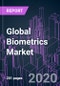 Global Biometrics Market 2020-2030 by Offering, Product Type (Single-Factor, Multi-Factor), Mobility (Fixed, Mobile), Functionality, Deployment, End User, and Region: Trend Forecast and Growth Opportunity - Product Thumbnail Image
