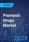 Psoriasis Drugs Market Research Report: By Type, Mechanism of Action, Route of Administration - Global Industry Analysis and Demand Forecast to 2030 - Product Thumbnail Image