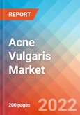 Acne Vulgaris - Market Insight, Epidemiology and Market Forecast -2032- Product Image