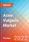 Acne Vulgaris - Market Insight, Epidemiology and Market Forecast -2032 - Product Image