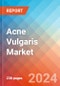 Acne Vulgaris - Market Insight, Epidemiology and Market Forecast -2032 - Product Thumbnail Image