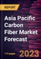 Asia Pacific Carbon Fiber Market Forecast to 2028 -Regional Analysis - Product Thumbnail Image