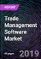 Trade Management Software Market By Solutions (Trade Function, Trade Compliance, Trade Finance, and Supply Chain Visibility) Services (Consulting, Implementation, and Support & Maintenance) - Global Forecast to 2023 - Product Thumbnail Image