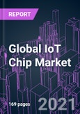 Global IoT Chip Market 2020-2030 by Component (Hardware, Software), Power, Industry Vertical, and Region: Trend Forecast and Growth Opportunity- Product Image